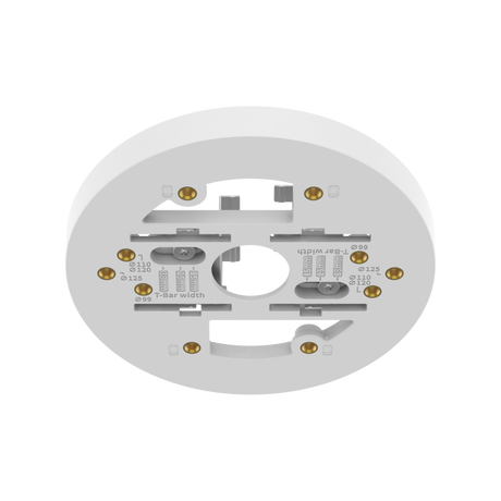 Hanwha Vision SBP-300HMW7 Cap Adapter