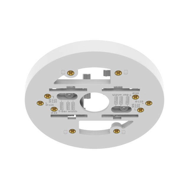 Hanwha Vision SBP-300HMW7 Cap Adapter