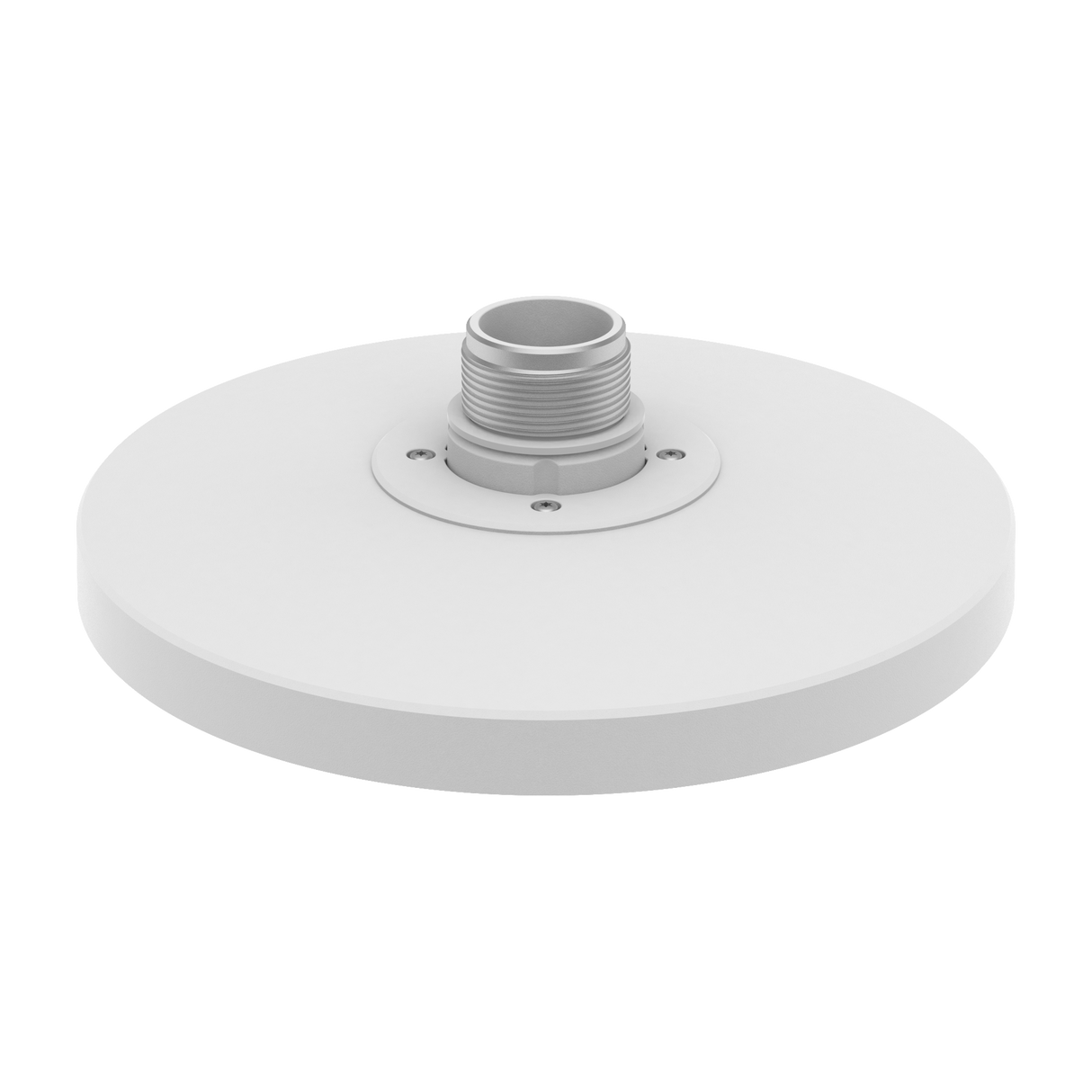 Hanwha Vision SBP-160TMW1 Tilted Mount Adapter