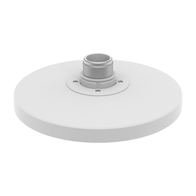 Hanwha Vision SBP-160TMW1 Tilted Mount Adapter