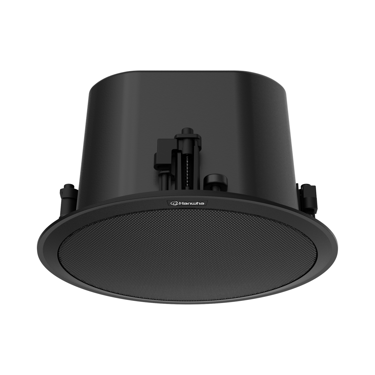 Hanwha Vision IP Ceiling Speaker, SPA-C110B