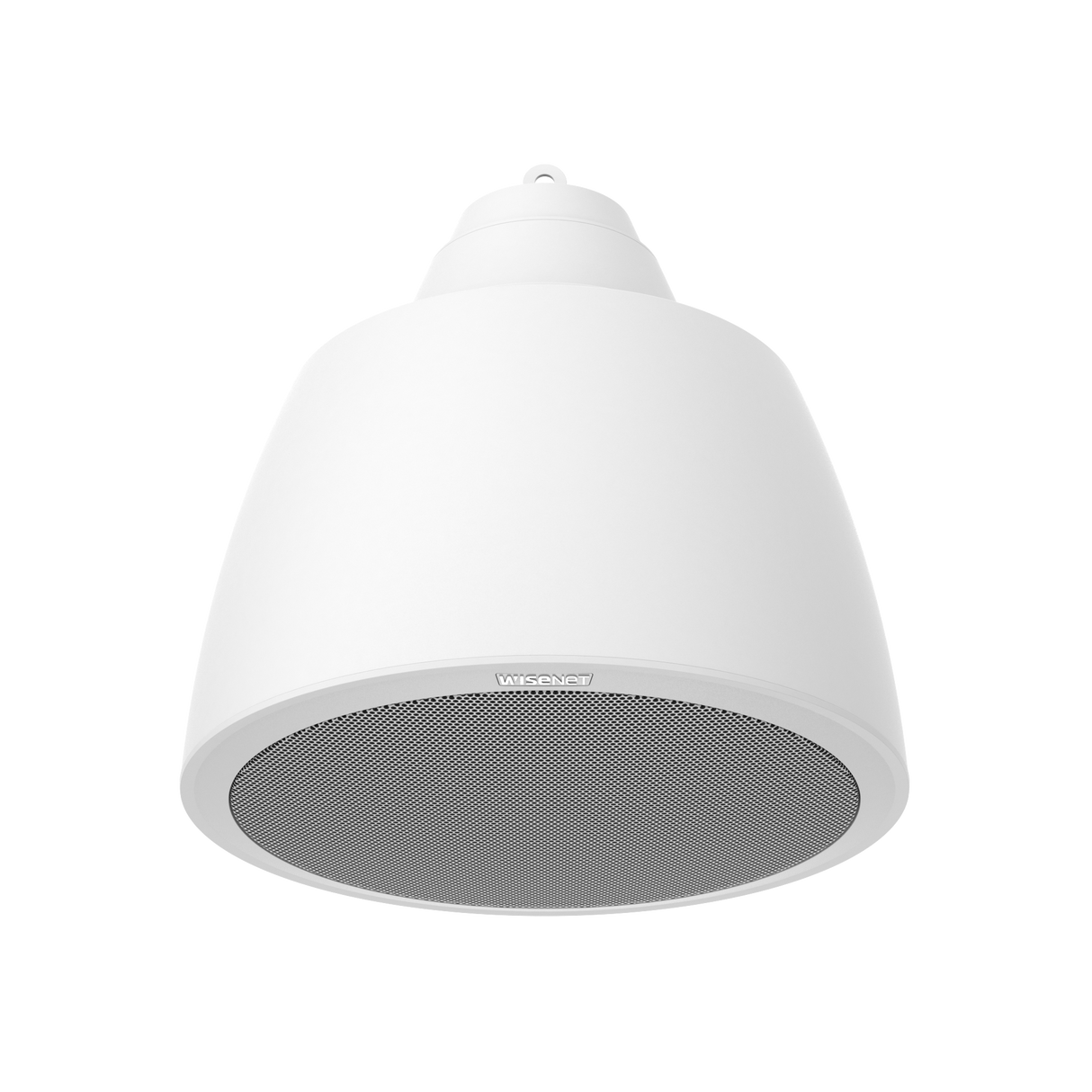 Hanwha Vision IP Pendant Speaker, SPA-P100W