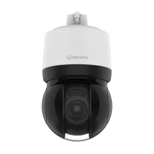 Hanwha Vision XNP-C6403R 2MP AI IR PTZ