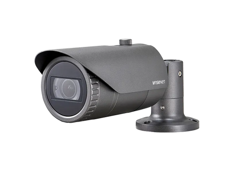Hanwha Vision HCO-7070RA 4MP Wisenet Analog HD+ Bullet Camera