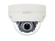 Hanwha Vision HCV-7070RA 4MP Wisenet HD+ Outdoor Dome Camera