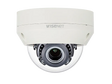 Hanwha Vision HCV-7010RA 4MP Wisenet HD+ Outdoor Dome Camera