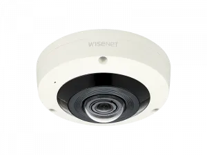 Hanwha Vision XNF-8010RV X-Series Outdoor IR Fisheye