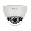 Hanwha Vision HCD-6010 2MP Wisenet HD+ Indoor Dome Camera