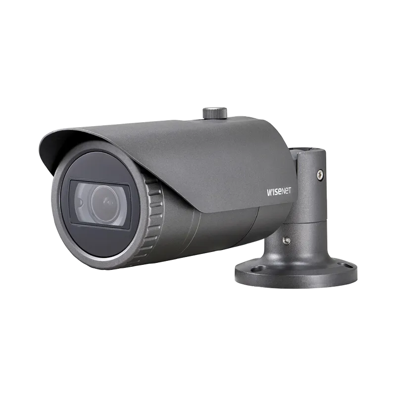 Hanwha Vision HCO-6080R 2MP Analog HD IR Bullet