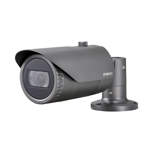 Hanwha Vision HCO-6080R 2MP Analog HD IR Bullet