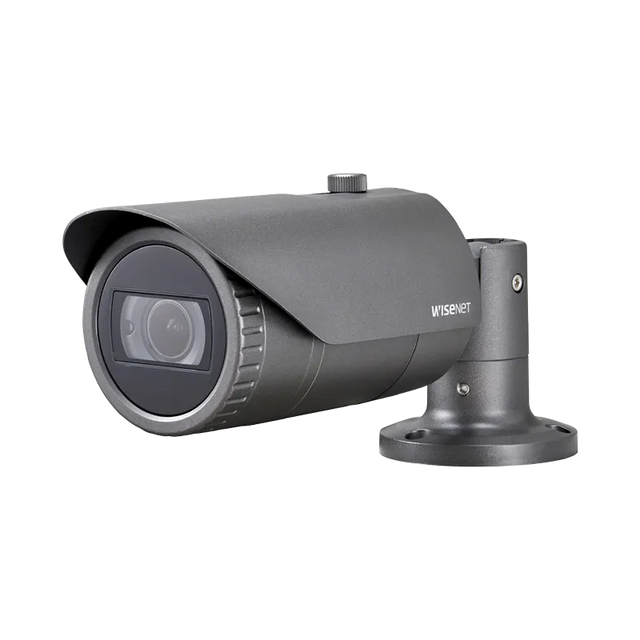 Hanwha Vision HCO-6020R 2MP Wisenet HD+ Bullet Camera