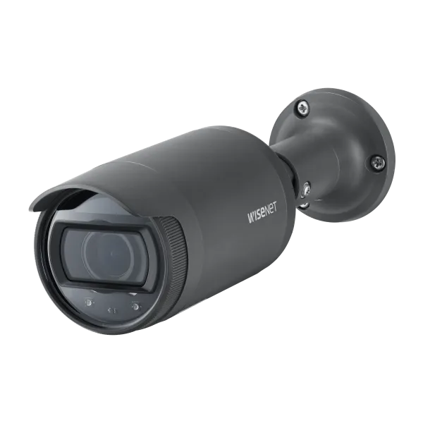 Hanwha Vision LNO-6072R 2MP IR Bullet