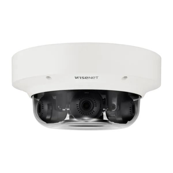 Hanwha Vision PNM-8082VT 3CH x 2MP