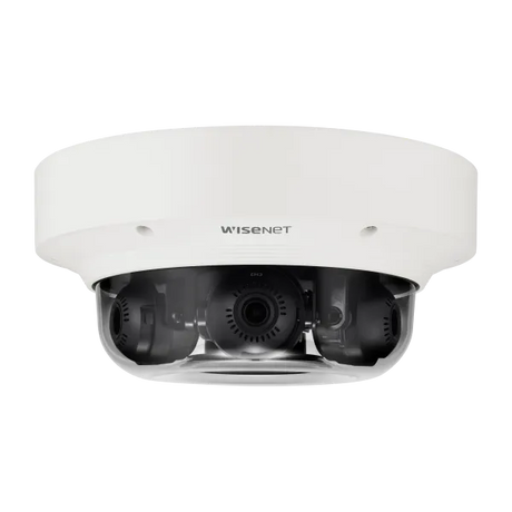 Hanwha Vision PNM-8082VT 3CH x 2MP