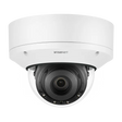 Hanwha Vision PND-A9081RV 4K IR Indoor Vandal Dome AI Camera