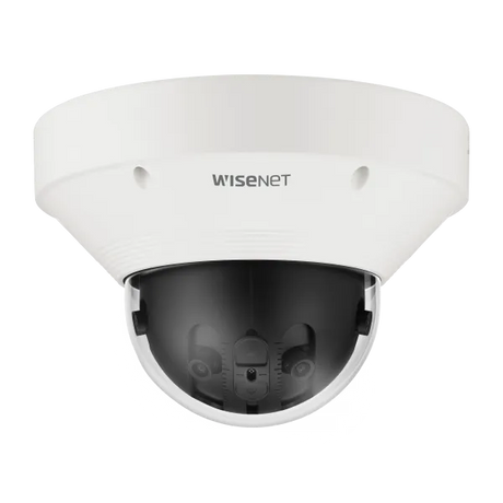Hanwha Vision PNM-9022V 8.3MP Panoramic Camera