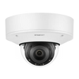 Hanwha Vision PNV-A9081R 4K IR Outdoor Vandal Dome AI Camera