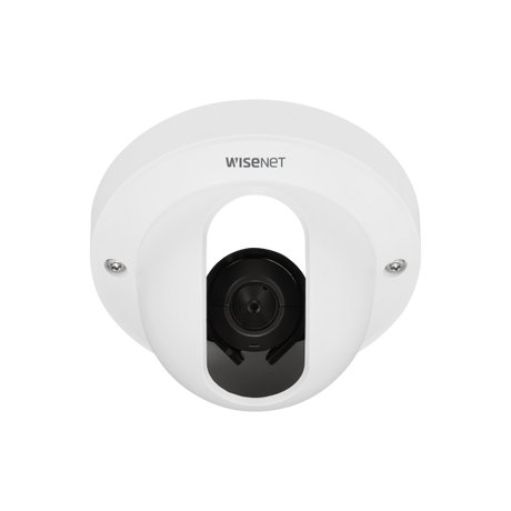 Hanwha Vision SHS-165F Flush Mount for Video Intercom TID-600R