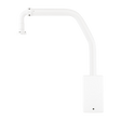 Hanwha Vision SBC-170CB Black Skin Cover
