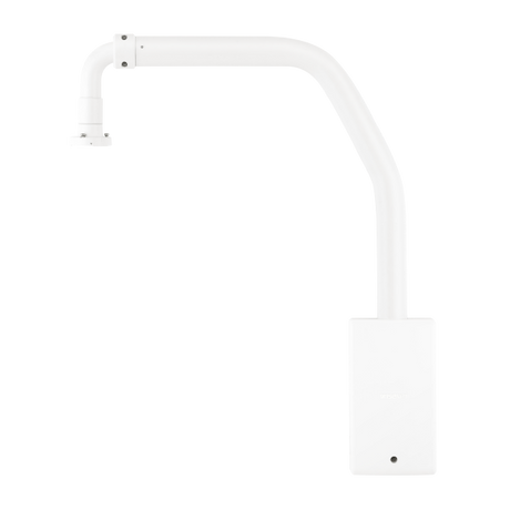 Hanwha Vision SBC-170CB Black Skin Cover