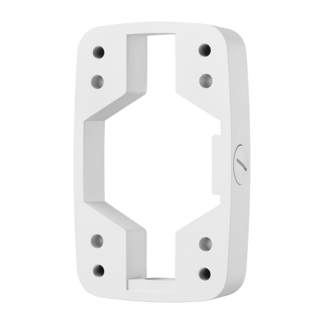 Hanwha Vision SHD-1400FPW Plenum Flush Mount