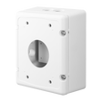 Hanwha Vision SPB-PTZ85W Tinted Bubble