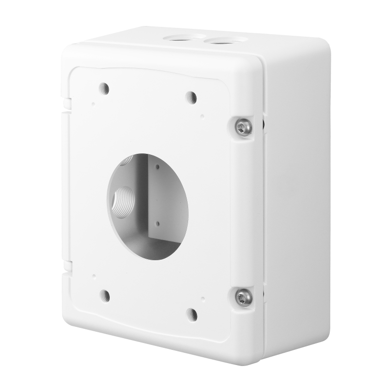 Hanwha Vision SPB-PTZ85W Tinted Bubble