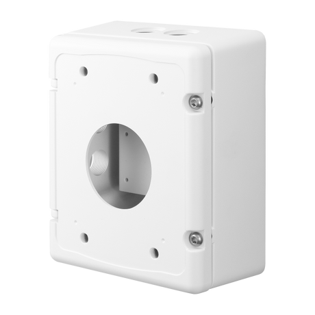 Hanwha Vision SPB-PTZ85W Tinted Bubble