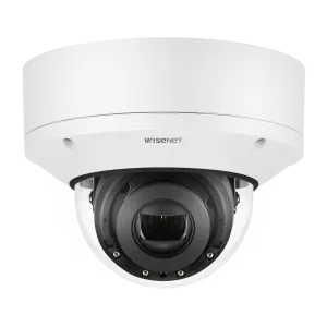 Hanwha Vision XNV-8081RE 5MP Outdoor Dome, PoE extender camera