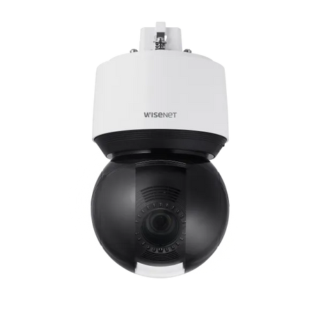 Hanwha Vision XNP-9250R 4K, 25x, IR PTZ camera