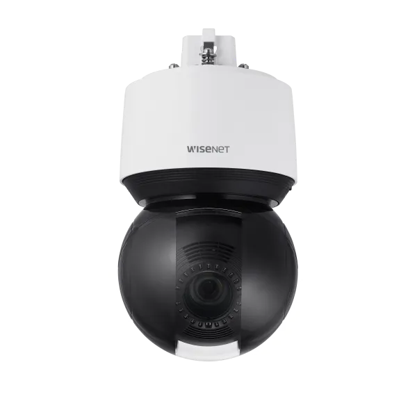 Hanwha Vision XNP-9250 4K, 25x PTZ camera