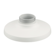 Hanwha Vision SHD-1200FPW Plenum Flush Mount