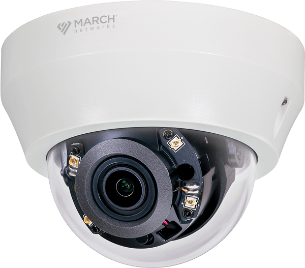 Hanwha Vision LNO-6072R 2MP IR Bullet