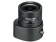 Hanwha Vision SLA-M2890DN Megapixel DC-iris Lens