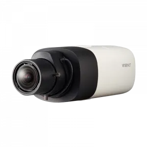 Hanwha Vision XNB-6000 2MP Box