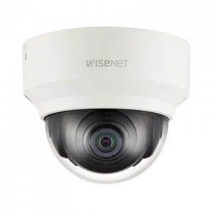 Hanwha Vision XND-6010 2MP Indoor Vandal Dome