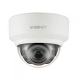 Hanwha Vision XND-8080RV 5MP Indoor IR Vandal Dome