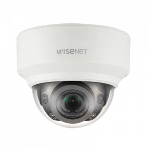 Hanwha Vision XND-8080RV 5MP Indoor IR Vandal Dome