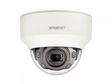 Hanwha Vision XND-6080RV 2MP Indoor IR Vandal Dome