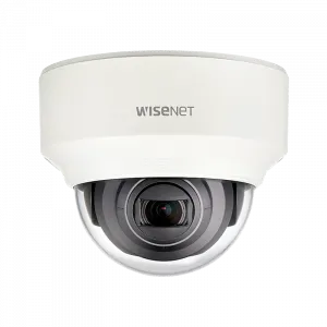 Hanwha Vision XND-6080V 2MP Indoor Vandal Dome