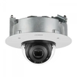 Hanwha Vision XND-6081RF 2MP IR Flush Mount Dome