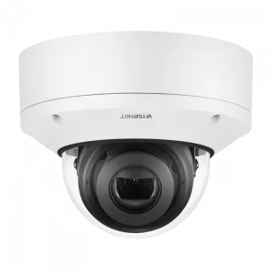 Hanwha Vision XND-6081V 2MP Indoor Vandal Dome