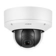 Hanwha Vision XND-8081VZ 5MP Indoor PTRZ Dome