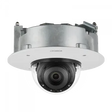 Hanwha Vision XND-8081RF 5MP IR Flush Mount Dome