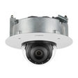 Hanwha Vision XND-9082RF 4K IR Flush Mount Dome