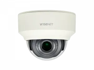 Hanwha Vision XND-L6080V 2MP Indoor Vandal Dome