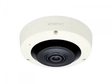 Hanwha Vision XNF-8010R X-Series Indoor IR Fisheye