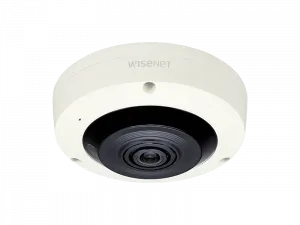 Hanwha Vision XNF-8010R X-Series Indoor IR Fisheye