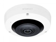 Hanwha Vision XNF-8010RW X-Series Indoor IR Fisheye
(White Color)