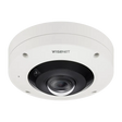 Hanwha Vision XNF-9010RV 12MP, WN7 Fisheye